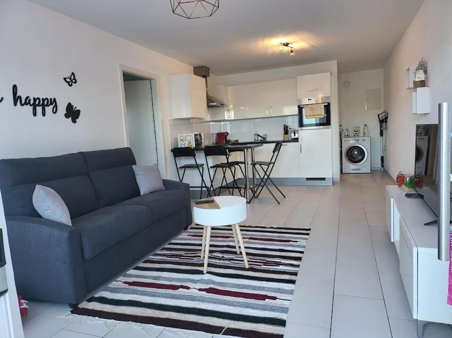 Appartement Cosy Tafers Exterior foto